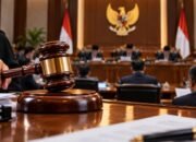36 Anggota DPR Jalani Sidang Etik, MKD Ungkap Ragam Pelanggaran dan Sanksinya