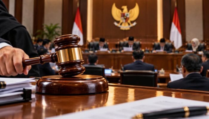 36 Anggota DPR Jalani Sidang Etik, MKD Ungkap Ragam Pelanggaran dan Sanksinya