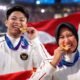 Peraih 5 emas Indonesia Asian Games 2026