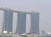 Singapura Bidik 7 Perusahaan Indonesia, Terancam Sanksi Hukum Lintas Negara