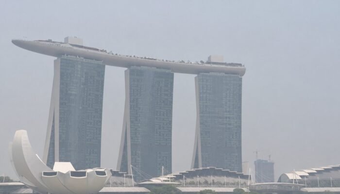 Singapura Bidik 7 Perusahaan Indonesia, Terancam Sanksi Hukum Lintas Negara