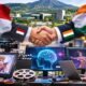 Indonesia–India Bangun Koridor AI, Karya Lokal Dibidik Jadi Aset Global