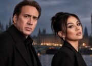 Agnez Mo Tembus Hollywood, Kini Jadi Rekan Main Nicolas Cage