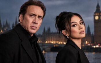Agnez Mo bergabung dengan Nicolas Cage dalam film Hollywood C.L.A.Y. yang dijadwalkan mulai produksi November 2026.