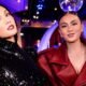 Agnez Mo berpose bersama patung lilinnya di Madame Tussauds Hollywood. Ukuran: 1200 × 675