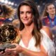 Empat Tahun Setelah Cedera Lutut, Alexia Putellas Rebut Ballon d’Or Ketiga