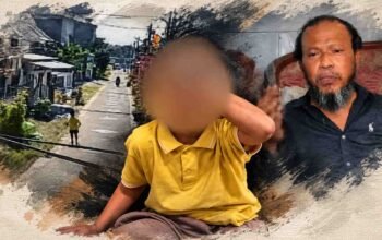 Ilustrasi kasus anak disabilitas tewas di Surabaya yang melibatkan anak di bawah umur dan berujung pembinaan enam bulan