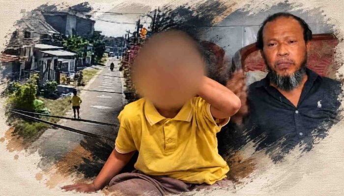 Anak Disabilitas Tewas di Surabaya, Bocah 10 Tahun Dibina 6 Bulan