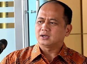Korupsi Motor Listrik BGN Segera Disidang, Negara Rugi Rp863,85 Miliar Kapuspenkum Kejagung Anang Supriatna terkait kasus dugaan korupsi pengadaan motor listrik BGN dengan kerugian negara Rp863,85 miliar.