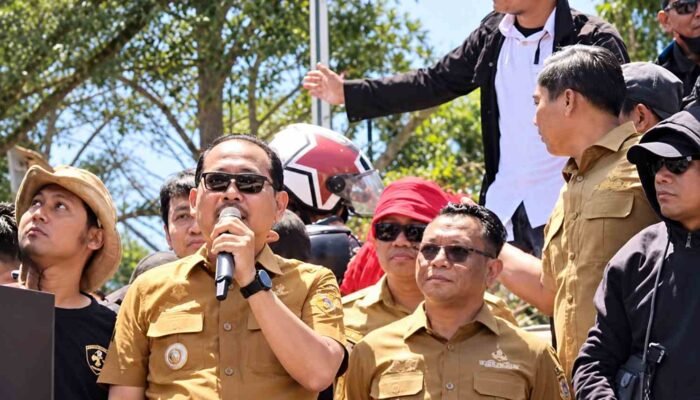 Husniah Talenrang Diberhentikan, DPRD Gowa Desak 7 Pejabat Nonaktif Dikembalikan