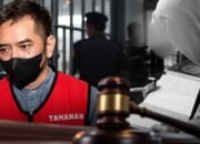 Bebas Bersyarat Mas Bechi Dicabut, 6 Pegawai Diperiksa