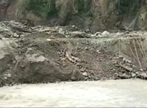 Proyek Bendungan Rp3,27 Miliar di Gayo Lues Rusak Diterjang Banjir, Baru Dikerjakan Agustus bendungan-gayo-lues-rusak-banjir-2026-1