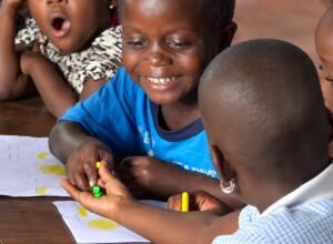 Benin Jadi Negara dengan Kelahiran Kembar Alami Tertinggi, Ini Fakta Terbaru 2026 Anak usia dini Benin untuk berita tingkat kelahiran kembar alami tertinggi di Benin.
