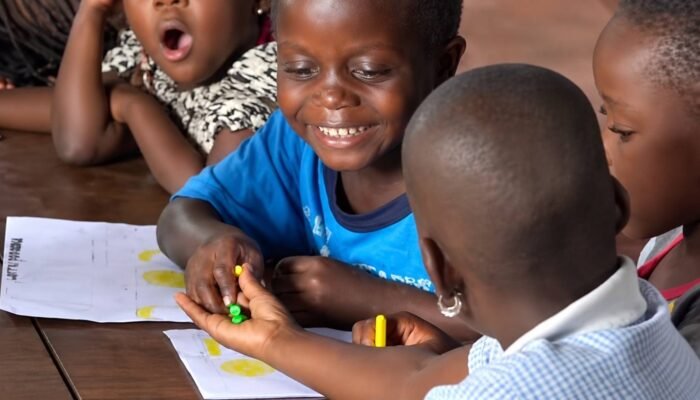 Benin Jadi Negara dengan Kelahiran Kembar Alami Tertinggi, Ini Fakta Terbaru 2026