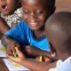 Anak usia dini Benin untuk berita tingkat kelahiran kembar alami tertinggi di Benin.