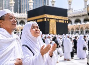 Pemerintah dan DPR menyepakati biaya haji 2027 sebesar Rp98,47 juta dengan rata-rata pelunasan jemaah turun Rp3,4 juta.