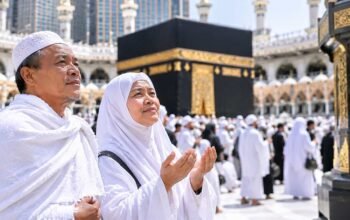 Pemerintah dan DPR menyepakati biaya haji 2027 sebesar Rp98,47 juta dengan rata-rata pelunasan jemaah turun Rp3,4 juta.