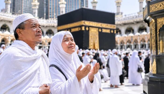 Biaya Haji 2027 Justru Naik, tetapi Pelunasan Jemaah Turun Rp3,4 Juta, Ini Penyebabnya