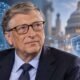Bill Gates soroti risiko AI dan desak regulasi pemerintah