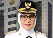 Dicecar 26 Pertanyaan Hampir 7 Jam, Bupati Gowa Sitti Husniah Tak Ditahan