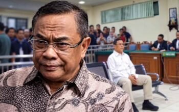 Bupati Pati Sudewo Divonis 8,5 Tahun Penjara, Hak Politik Tak Dicabut