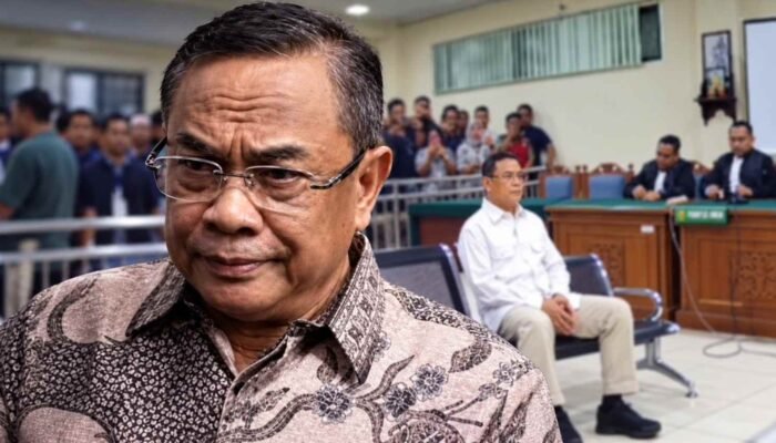 Bupati Pati Sudewo Divonis 8,5 Tahun Penjara, Hak Politik Tak Dicabut