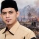 Dari Video Viral ke Tahanan, Anggota DPRD Mempawah Jadi Tersangka Karhutla