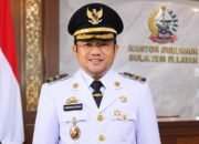 darmawangsyah muin dijadwalkan dilantik menjadi bupati gowa definitif pada 28 oktober 2026