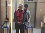 Mangkir dari Panggilan, Direktur Toba Pulp Dijemput Paksa Kejagung, Negara Diduga Rugi Rp2 Triliun