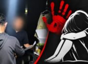 Ilustrasi penangkapan tersangka dokter di Bandung dan perlindungan anak korban dugaan kekerasan seksual