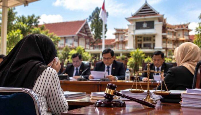 Babak Baru Dugaan Penganiayaan Staf DPRD Bone, BK Periksa Pelapor dan Jadwalkan Ketua DPRD