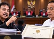 Eksepsi Roy Suryo Tak Diterima, Jokowi dan Ijazah Asli Diminta Hadir di Sidang