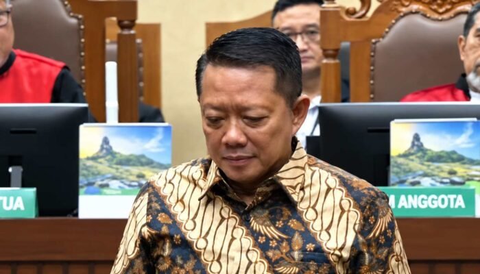 Dakwaan Dibuka: Eks Jampidsus Febrie Didakwa Peras Tan Kian Rp55 Miliar, TPPU Rp346,7 Miliar