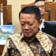 “Febrie Adriansyah mengikuti sidang pembacaan dakwaan di Pengadilan Tipikor Jakarta