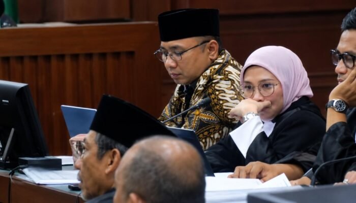 Jejak Fee Percepatan Haji Rp80 Juta per Jemaah, Saksi Ungkap Dugaan Aliran Uang ke Kemenag