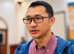 Juru Bicara KPK Budi Prasetyo memberikan keterangan mengenai OTT di lingkungan BNPB yang mengamankan 14 orang pada 13 Oktober 2026.