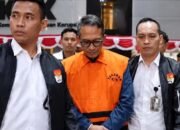 Gatot Akui Terima Rp3,25 Miliar dari Bos Blueray, Uang Dikembalikan ke KPK