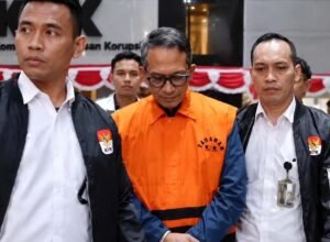 Gatot Heroe Hernanda Akui Terima Rp3,25 Miliar dari Bos Blueray