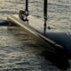Kapal selam tanpa awak Ghost Shark Australia yang dirancang meluncurkan drone ALTIUS dan menyebarkan ranjau laut
