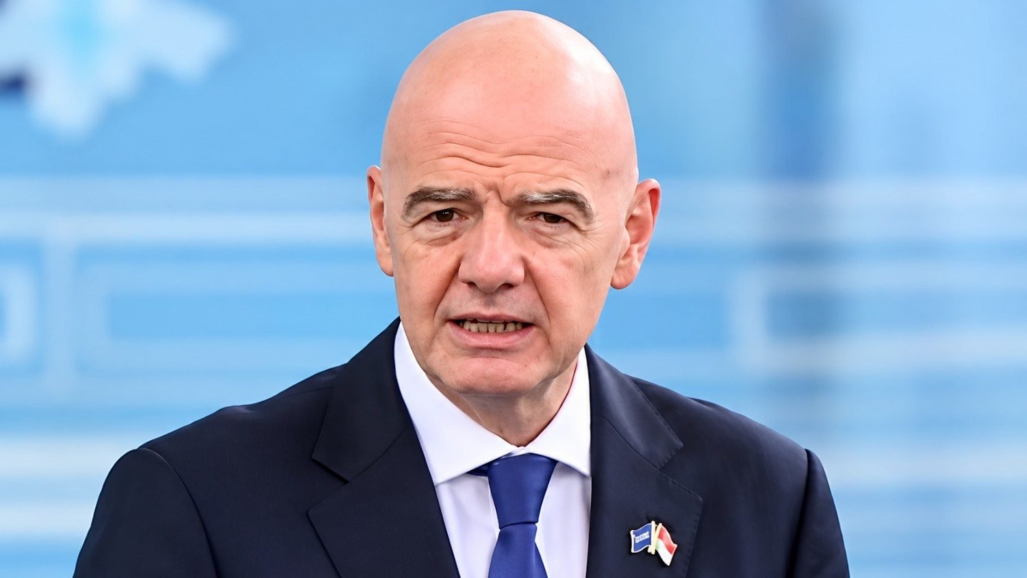 Gianni Infantino Temui Prabowo, Peluang Ajang FIFA di Indonesia Terbuka