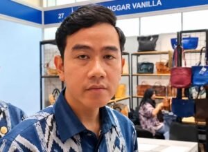 Gibran Masih Bisa Maju Pilpres 2029? Putusan MK Sisakan Satu Persoalan Besar Gibran Rakabuming Raka menanggapi putusan MK terkait syarat pendidikan