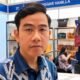 Gibran Rakabuming Raka menanggapi putusan MK terkait syarat pendidikan