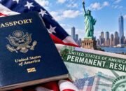 ilustrasi lotre green card amerika serikat 2027 terkait putusan pengadilan dan pendaftaran diversity visa