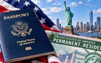 ilustrasi lotre green card amerika serikat 2027 terkait putusan pengadilan dan pendaftaran diversity visa