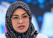 Husniah Talenrang, Bupati Gowa yang diberhentikan melalui SK Mendagri tertanggal 14 Oktober 2026