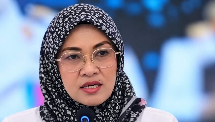 Jejak Husniah Talenrang Resmi Diberhentikan, Mendagri Tunjuk Darmawangsyah Muin Jadi Plt Bupati Gowa