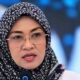 Husniah Talenrang, Bupati Gowa yang diberhentikan melalui SK Mendagri tertanggal 14 Oktober 2026