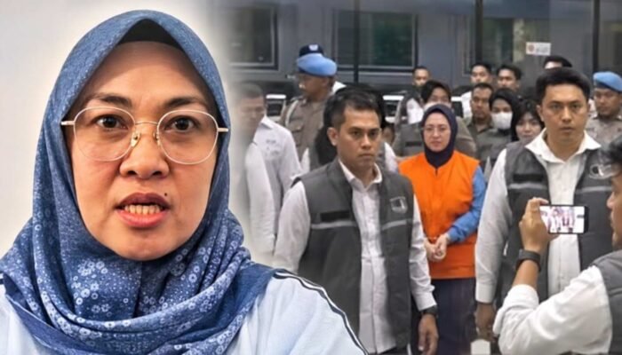 Husniah Talenrang Ditahan, Empat Dugaan Modus Korupsi dan Aset Rp5,58 Miliar Jadi Sorotan