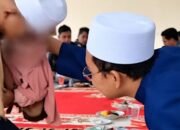 Ilustrasi pertemuan keagamaan terkait berita dugaan penipuan berkedok Imam Mahdi di Bangkalan senilai Rp1,3 miliar