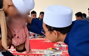 Ilustrasi pertemuan keagamaan terkait berita dugaan penipuan berkedok Imam Mahdi di Bangkalan senilai Rp1,3 miliar